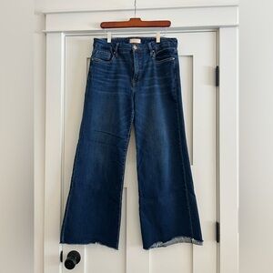 Women's Jeans - Meg Wide Leg